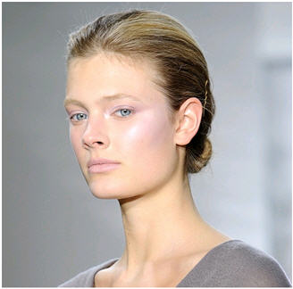 NYFW Fall/Winter 2010: MAC @ Preen - MAC @ Preen - MAC