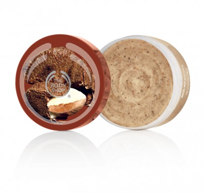 ไขความลับผิวเนียน Brazil Nut กลิ่นหอมชวนสัมผัส!! - The Body Shop - Brazil Nut - ชุดผลิตภัณฑ์ผิวกาย - ครีมทาผิว - เดอะบอดี้ ช็อป - มอยส์เจอร์ไรเซอร์ - ผิวกายเนียนนุ่มละมุน - กลิ่นหอมเย้ายวน
