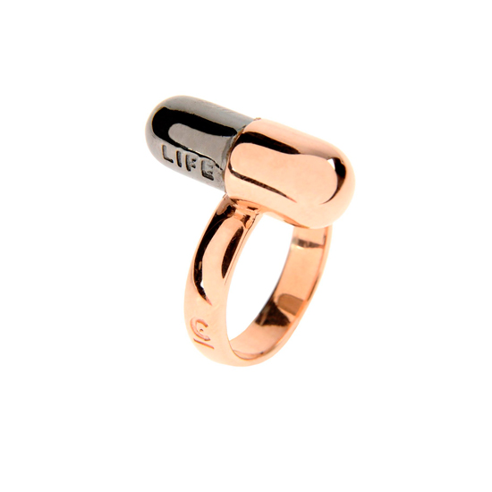 Top 14 Creative Women Rings [PHOTOS] - Ring - Jewelry - Accessory
