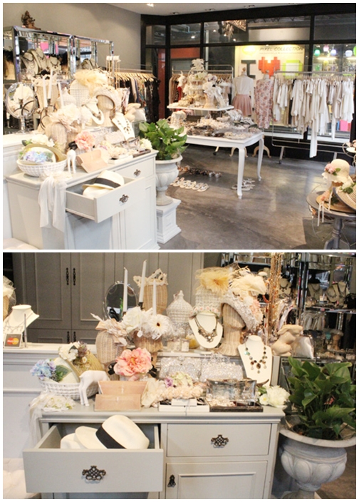 มาแต่งตัวกันให้เลิศ! ที่ Magnifique et moi ร้านนี้เพื่อคุณสาวๆ - ร้านเสื้อผ้า - เสื้อผ้าผู้หญิง - Magnifique et moi - ร้านสไตล์วินเทจ - ร้านเสื้อผ้าหวานๆ - แฟชั่นคุณผู้หญิง - การแต่งตัว
