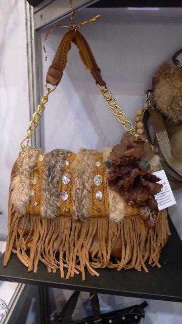 IRIS MONTINI : THE ARE OF DESIGN