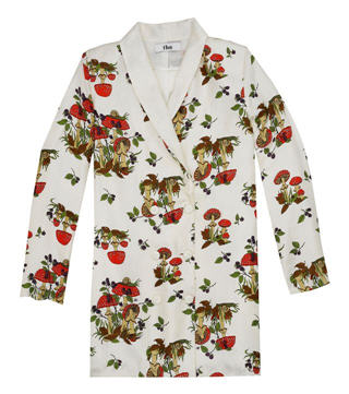Still Shrooming - Fashion - Teenage Wear - Women's Wear