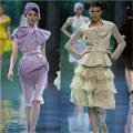 John Galliano predstavio Haute Couture kolekciju pred mnogobrojnim zvijezdama
