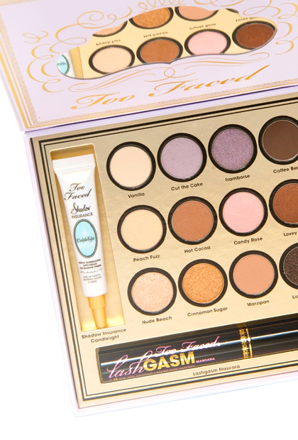 The Pretties Gift Sets That Can't Take Your Time - Gift Sets - Holiday 2012 - Product