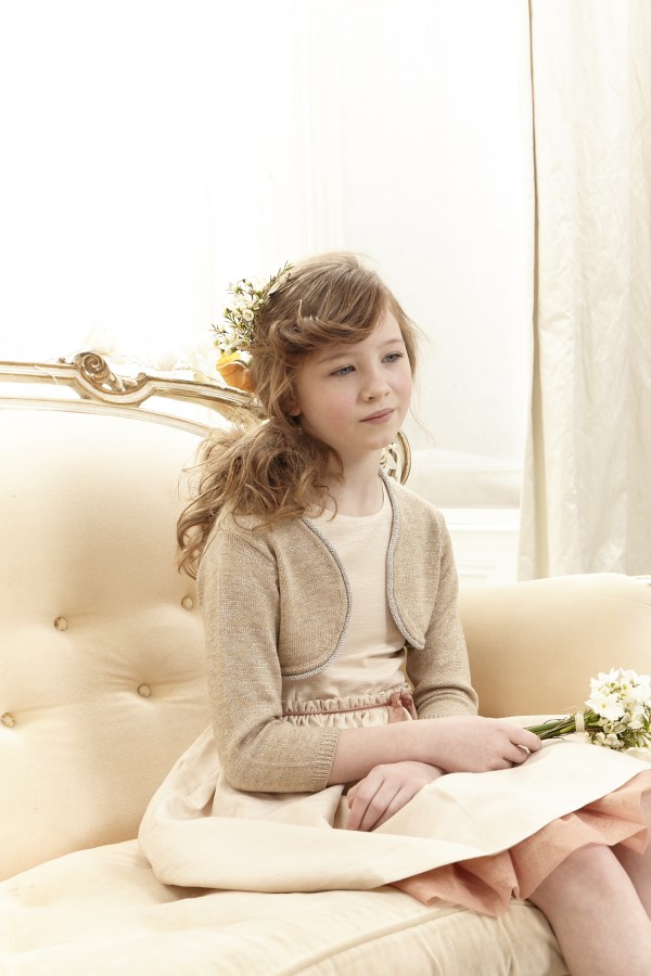 Xinh như công chúa - hoàng tử từ BST thời trang trẻ em mới nhất của Marie-Chantal - Marie-Chantal - Bộ sưu tập - Thời trang trẻ em