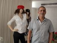 אבי מלכה, בעל קבוצת 'ריטיל ישראל' ערך במסיבת עיתונאים בה בישר כי רשת 'JUMP ' יוצאת במיתוג מחדש