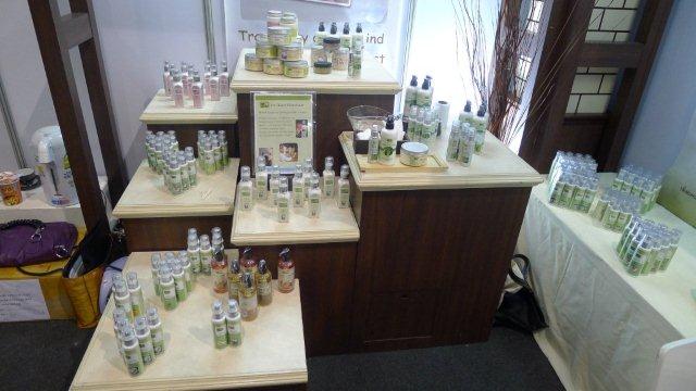 Bio Great: Eco-friendly skin care and spa products - Spa - Body Care - Bio Great - Thailand