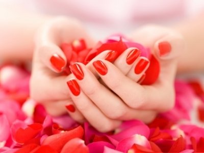 11 Manicure Tips…