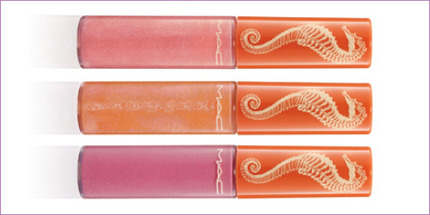 MAC To the Beach Summer Collection is simply stunning - MAC - Cosmetics