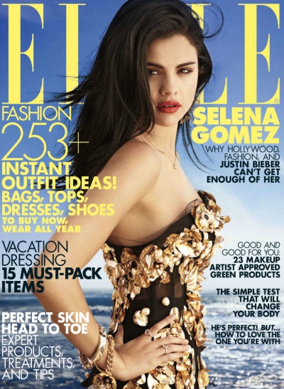 Ảnh bìa tạp chí cho tháng 7 - Katy Perry - Thời trang - Emma Stones - Kate Upton - Người mẫu - PQ - Vogue - Elle - Tạp chí thời trang - Hanaa Ben Abdesslem - Harper's Bazaar - Flare