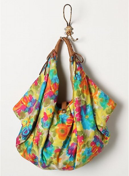 8 Floral-Inspired Accessories … - Accessories - Floral