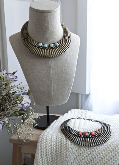 Sophisticated and Feminine Mango Touch Spring / Summer 2013 Accessory Collection - Mango - Spring / Summer 2013 - Designer - Accessory - Collection - Fashion