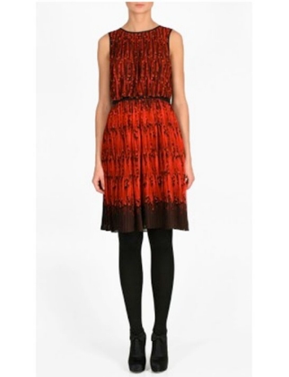 Five beautiful trends for spring - Women's Wear
