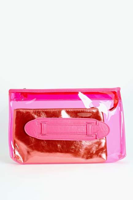 Trẻ trung ngày hè với túi xách rực rỡ từ Nasty Gal