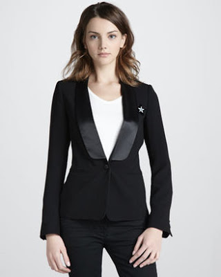 Style Elements Inspired by Gangnam Style - Fashion - Gangnam Style - Outfit - Accessory - Fashion News - Trend - Tips