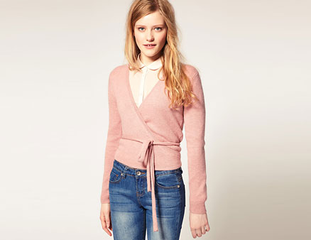 Beautiful Sweater for Your Warmth in Winter - Sweater