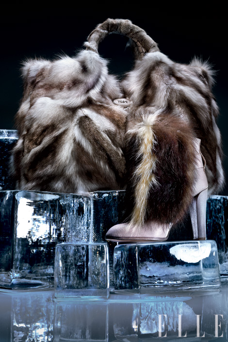 Accessories for winter - Accessory