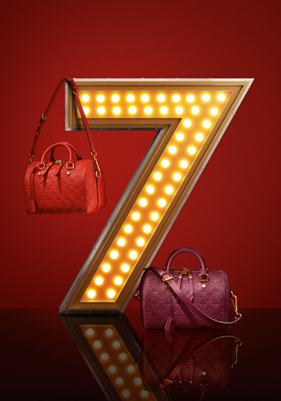 Classy and Sophisticated Louis Vuitton Holiday 2012 Handbag Collection - Louis Vuitton - Fashion - Collection - Designer - Accessory - Bag - Handbag - Holiday 2012