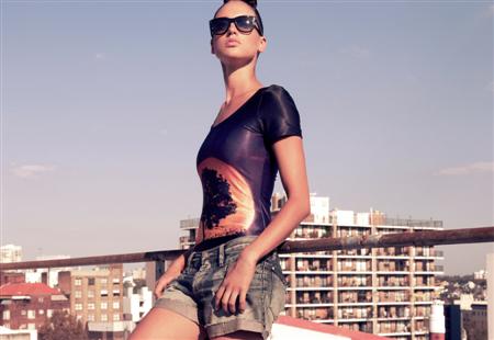 The Aviary by We Are Handsome- Swimwear Collection 2011 - We are handsome - Swimwear - Women's Wear - Men's Shirt - Fashion