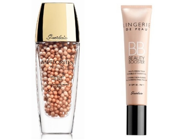BST make-up lung linh “Terra Ora” Hè 2013 của Guerlain. - Guerlain - Mỹ phẩm - Make-up