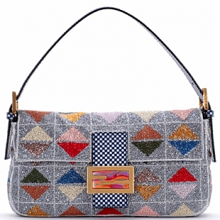 Sophisticated Fendi Pre-Spring 2013 Handbags Collection - Fendi - Fashion - Collection - Accessory - Designer - Bag - Handbag - Pre-Spring 2013