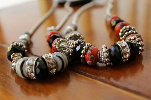 The Power of Ethnic Jewels - Accessory