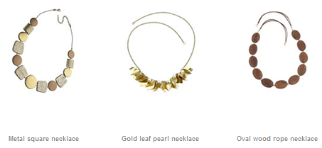 Accessories สุดกิ๊บเก๋ สำหรับสาวชิกไม่ตกเทรนด์ - Accessories