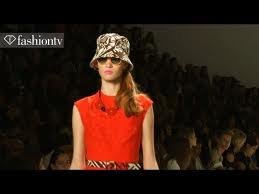 Best of New York Fashion Week Spring/Summer 2012 [VIDEO]