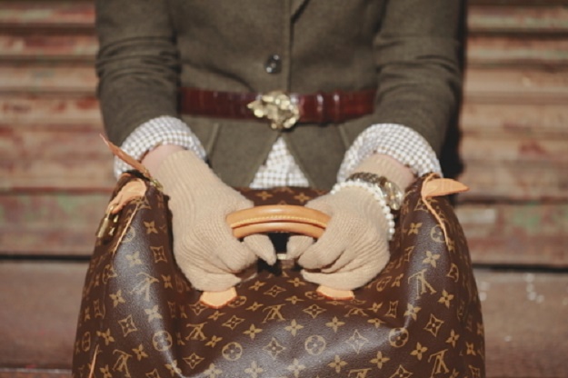 17 สิ่งที่คุณอาจไม่เคยรู้เกี่ยวกับ Louis Vuitton - Louis Vuitton - กระเป๋า - กระเป๋า Louis Vuitt - แฟชั่นกระเป๋า