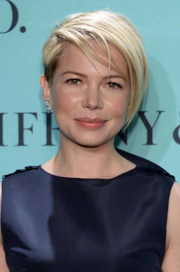 Stars Celebrated The Tiffany & Co Blue Book Open Event. - Tiffany & Co - Jewelry - Celeb Styles