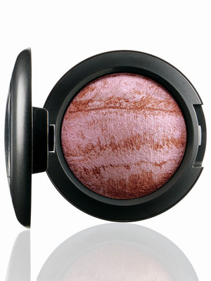 MAC tung BST make-up Tropical Taboo Hè 2013. - Mac - Mỹ phẩm - Hè 2013 - Tin thời trang