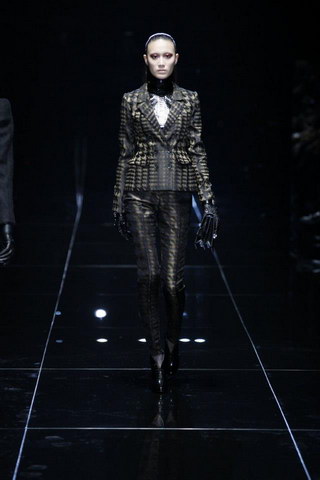 BST Thu/Đông 2013-2014 đầy quý phái từ Gucci - Thời trang nữ - Bộ sưu tập - Nhà thiết kế - Thời trang - Gucci - Thu/Đông 2013-14