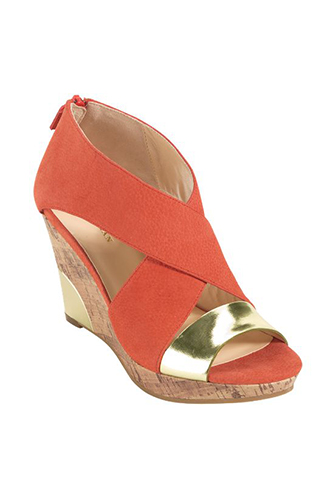 Giày Color-Block Của Cole Haan - Cole Haan - Color-block - Thời trang nữ - Giày - Giày dép - Phụ kiện - Thời trang