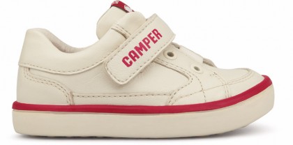 Camper รองเท้าผ้าใบสำหรับคุณหนูตัวน้อยๆ น่ารักอะ!! - รองเท้าผ้าใบเด็ก - รองเท้าผ้าใบ - รองเท้าเด็ก - Camper รองเท้าผ้าใบ - แฟชั่นรองเท้า