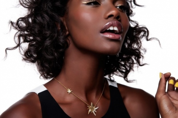 Sophisticated Mr. Kate Jewelry Spring / Summer 2013 Lookbook - Jelwelry - Accessory - Designer - Collection - Spring / Summer 2013 - Fashion - Mr. Kate