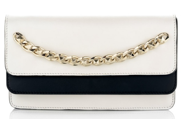 Nhanh chân sở hữu túi xách tinh tế trong BST Thu của Valentino - Thời trang nữ - Bộ sưu tập - Nhà thiết kế - Thời trang - Túi xách - Thu 2013 - Valentino - Moda Operandi