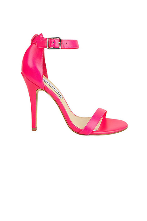 Step It Up: Spring's Top Heels - Shoes - Footwear - Must Have - Women's Shoes