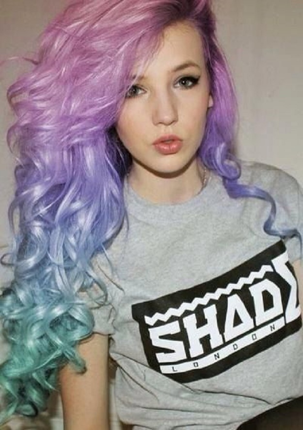 New !!! Fashion hair pastel color  2016. - แฟชั่นผมสี - ทรงผม - แฟชั่นผู้หญิง - แฟชั่นวัยรุ่น - เทรนด์ใหม่ - เทรนด์แฟชั่น - ความงาม - แฟชั่นคุณผู้หญิง - แฟชั่น - เซ็กซี่ - น่ารักมากๆ - สดใส - สีสันสดใส - สีสันฤดูร้อน