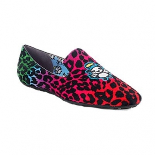 Jimmy Choo Collaborates With Artist Rob Pruitt For Super Cute Capsule Collection Of Accessories - Fashion - Accessory - Designer