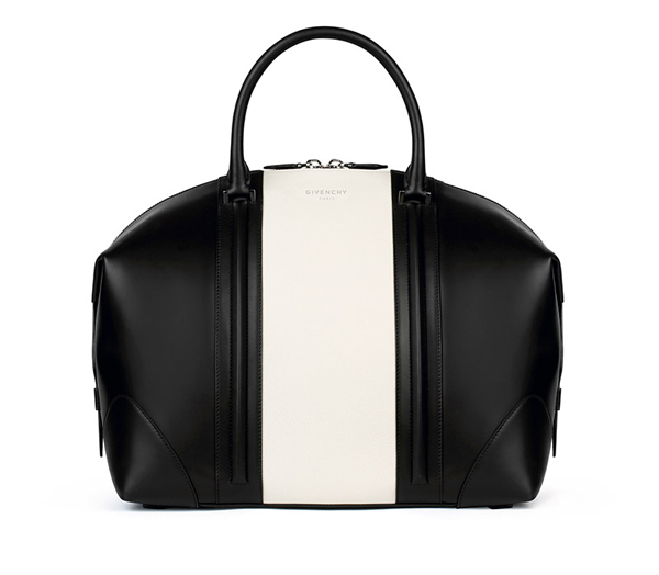 "Givenchy LC Bag" Dòng Túi Cực Sang Của Givenchy - Givenchy - Nhà thiết kế - Tin Thời Trang - Bộ sưu tập - Hình ảnh - Thời trang - Phụ kiện - Túi