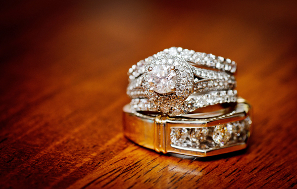 แบบแหวนแต่งงาน น่ารัก ดีไซน์เก๋ - Jewelry - แหวน - แบบแหวนแต่งงาน - แหวนบ่าว สาว - แหวนเพชร - จิวเวอร์รี่ - เครื่องประดับ