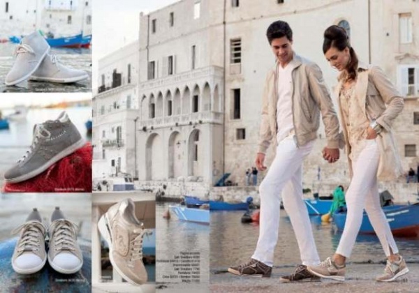 BST thời trang NeroGiardini Xuân / Hè 2013. - NeroGiardini - Xuân / Hè 2013 - Bộ sưu tập - Thời trang nam - Thời trang nữ