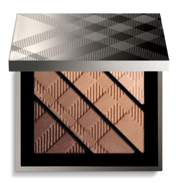 Holiday 2012 Alert - Luxurious Burberry Beauty 'Vintage Gold' Makeup Collection