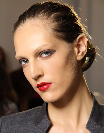 Make up for Spring 2012 - Makeup