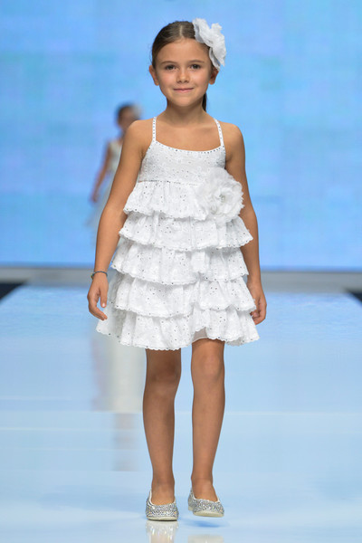 Beautiful Spring 2013 Collection from Fashion Kids for Children in Crisis Onlus - Fashion - Women's Wear - Collection - Designer - Kids Collection