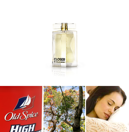 The Best Parfume Fall Collection - Parfume - Fragances - Fragances - Fall 2012