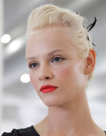 Make up for Spring 2012 - Makeup