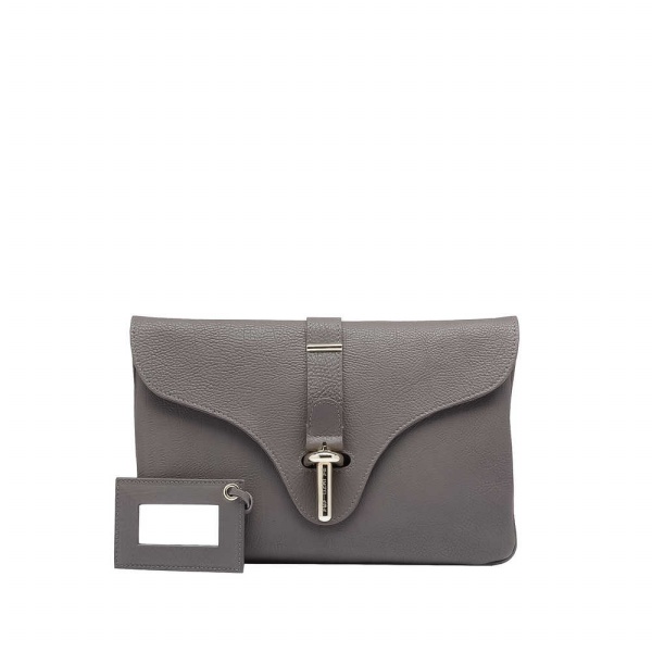Những chiếc túi xách tinh tế trong BST Balenciaga Xuân 2013 - Thời trang nữ - Bộ sưu tập - Nhà thiết kế - Thời trang - Xuân 2013 - Túi xách - Balenciaga