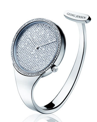 Top Best Nine Watches We Love For Fall 2012 - Fashion - Watches - Shopping - Fall 2012