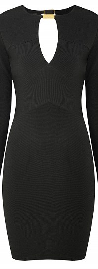 Kardashian Sisters Collaborates With Dorothy Perkins For Stylish 'Kardashian Kollection' For Christmas Holiday - Women's Wear - Street Styles - Fashion - Designer - Collection - Kim Kardashian